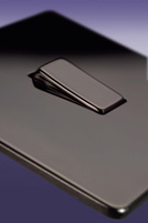 Iridium Black Switch